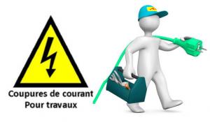 enedis coupure de courant