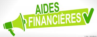Aides financières pour les jeunes