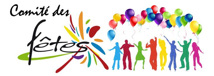 logo comité des fetes