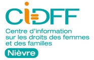 Logo CIDFF58