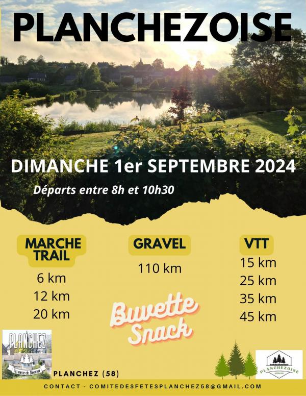 affiche planchezoise 2024