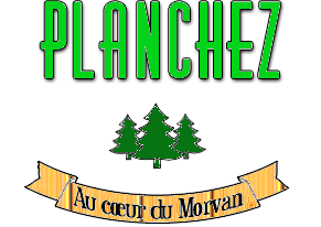 Logo Commune de Planchez