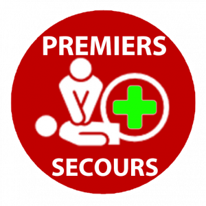 logo premiers secours